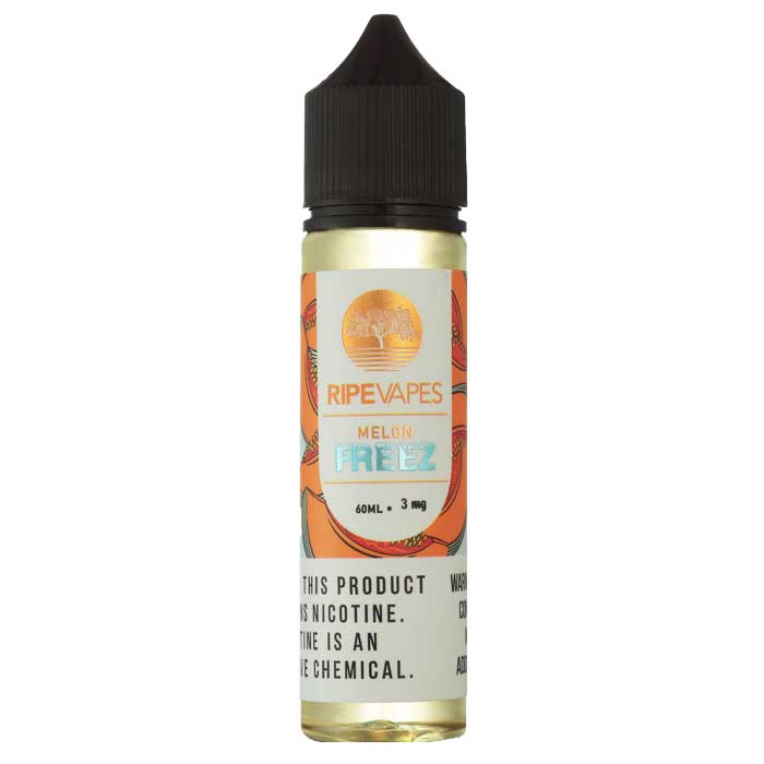 Melon Freez - Ripe Vapes - 60mL