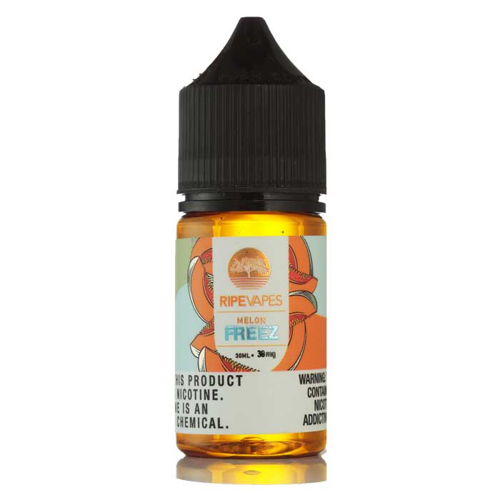 Melon Freez - Ripe Vapes Salts - 30mL