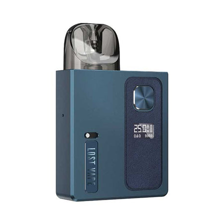 Navy Blude Lost Vape URSA Baby Pro