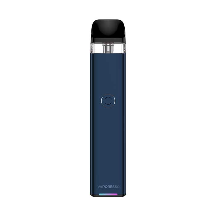 Navy Blue vaporesso XROS 3 Pod System