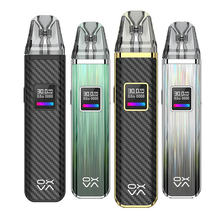 OXVA XLIM Pro Kit 30W