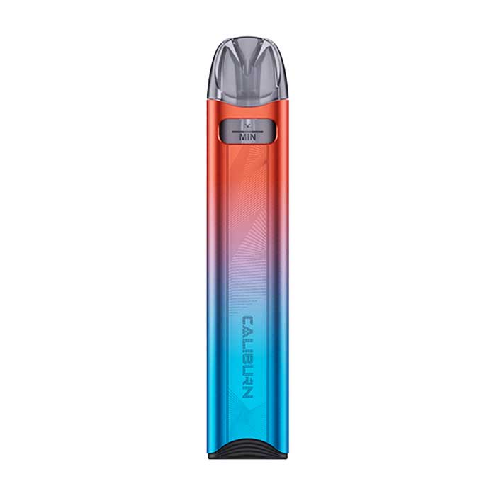 Ocean Flame Uwell Caliburn A3S