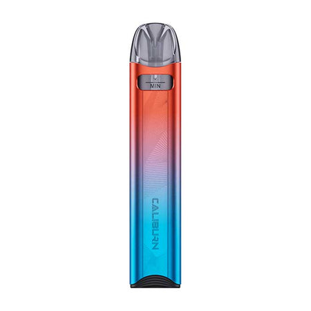 Ocean Flame Uwell Caliburn A3S