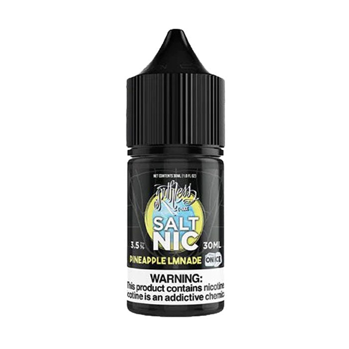 Pineapple Lmnade On Ice - Ruthless Salt - 30mL