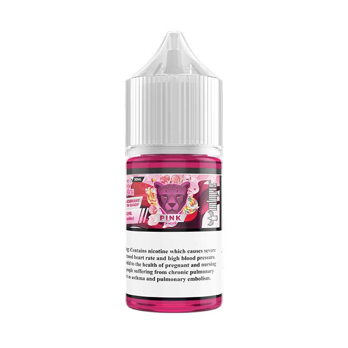 Pink Candy - Dr. Vapes Salts - 30mL