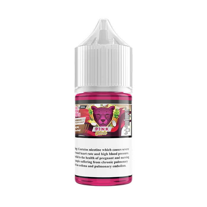 Pink Colada - Dr. Vapes Salt - 30mL