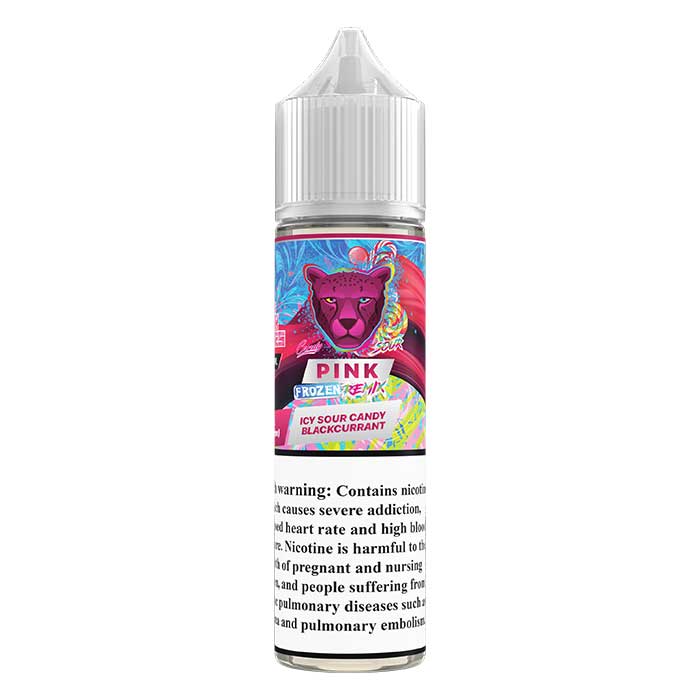 Pink Frozen Remix - Dr. Vapes - 50mL