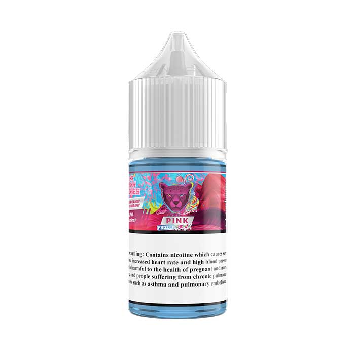 Pink Frozen Remix - Dr. Vapes Salts - 30mL