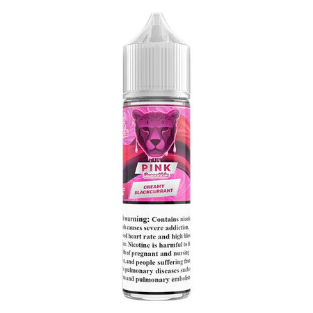 Pink Smoothie - Dr. Vapes - 50mL