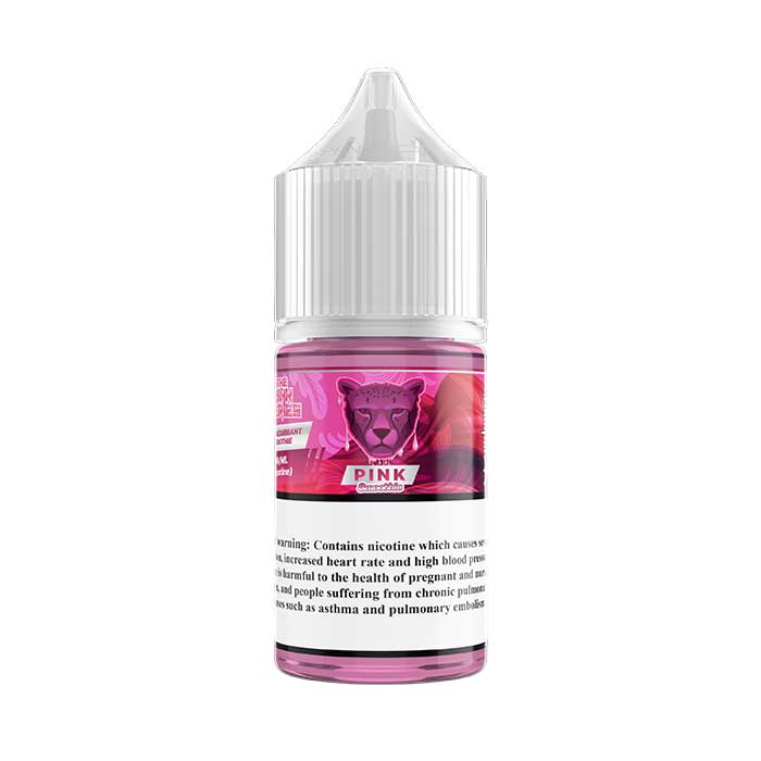 Pink Smoothie - Dr. Vapes Salts - 30mL