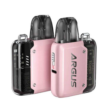 Pink Voopoo ARGUS P1 Pod System