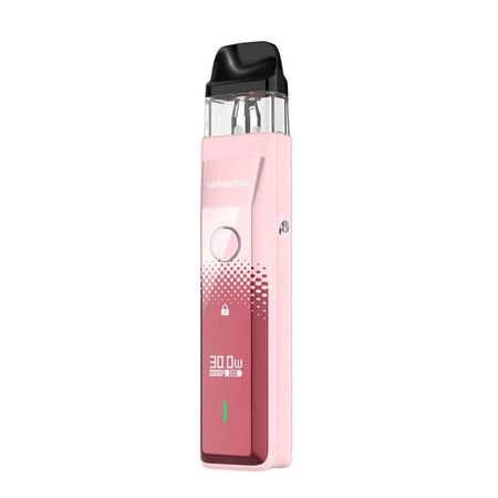 Pink XROS Pro Pod System