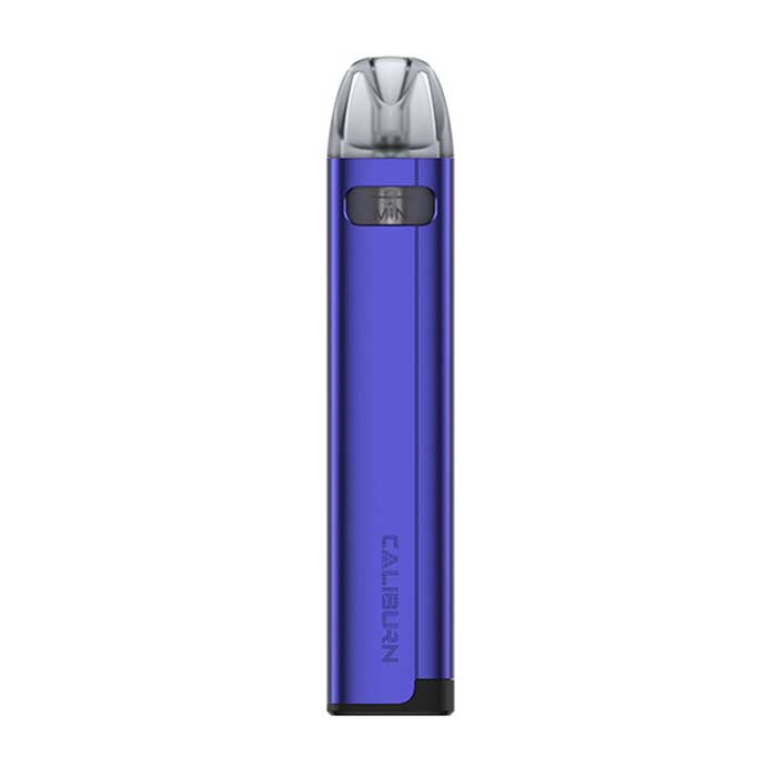 Purple Uwell Caliburn A2S