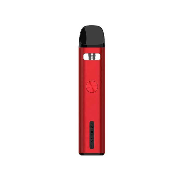 Pyrrole Scarlet Uwell Caliburn G2 18W Pod System