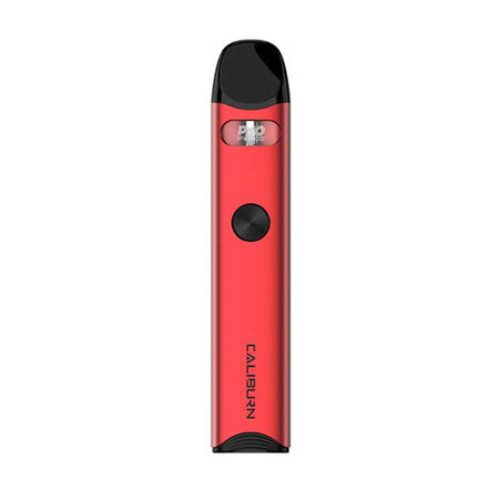 Red Uwell Caliburn A3