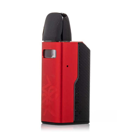 Red Uwell Caliburn GZ2 Pod System