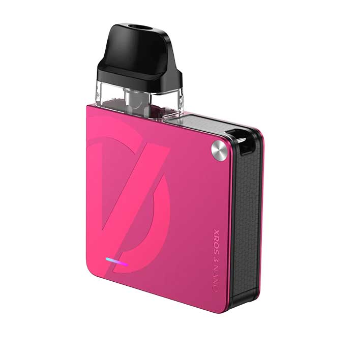 Rose Pink Vaporesso XROS 3 Nano