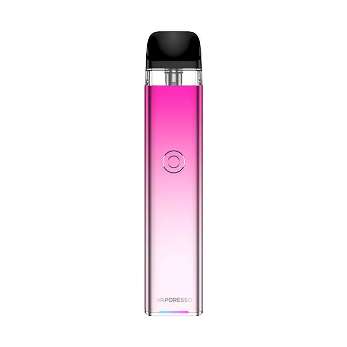 Rose Pink vaporesso XROS 3 Pod System