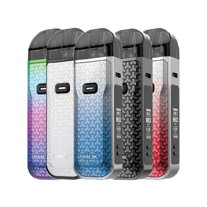 SMOK NORD 5 80W Pod System