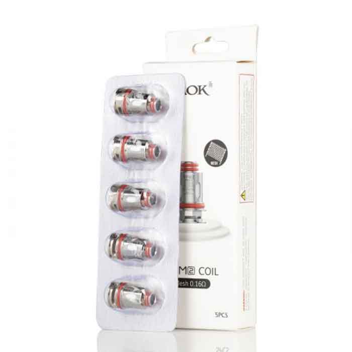 SMOK RPM 2 Replacement Coils