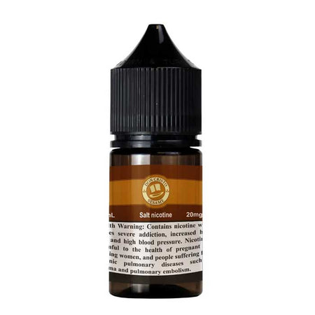 Sesame - Don Cristo Salt Nic - 30mL