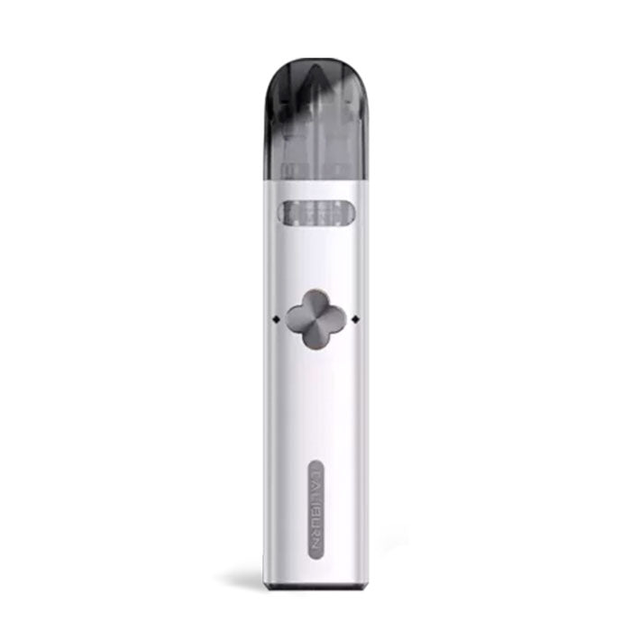 Silver Uwell Caliburn Explorer