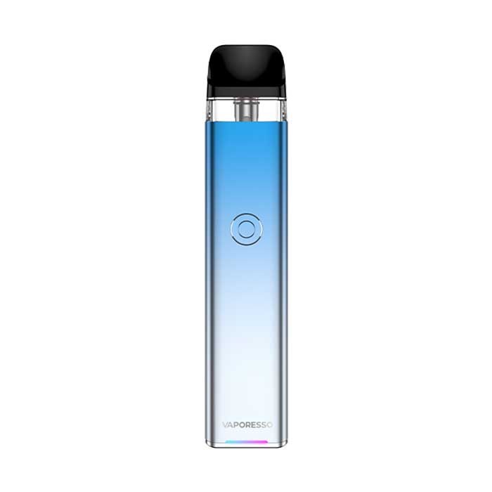 Sky Blue vaporesso XROS 3 Pod System