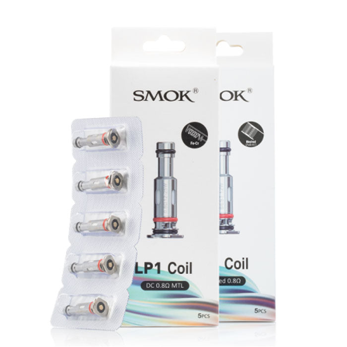 SMOK LP1 Replacement Coils