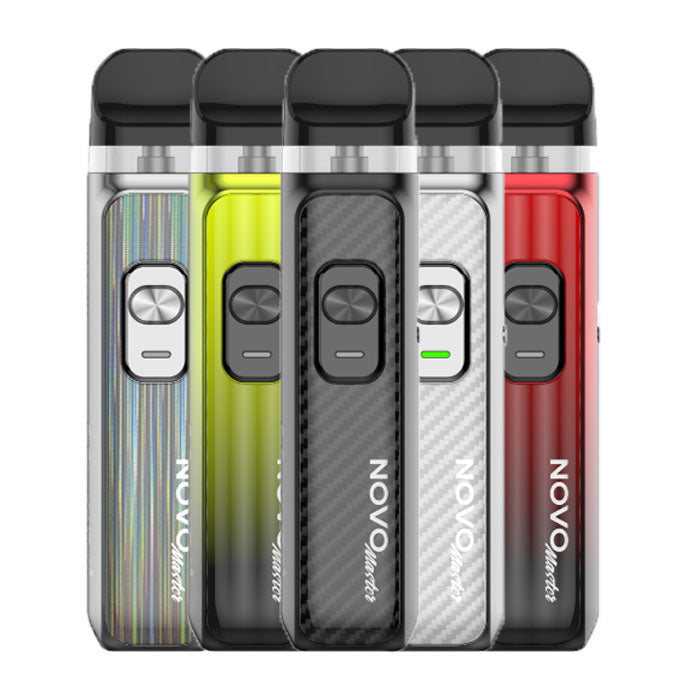 Smok NOVO Master 30W Pod System