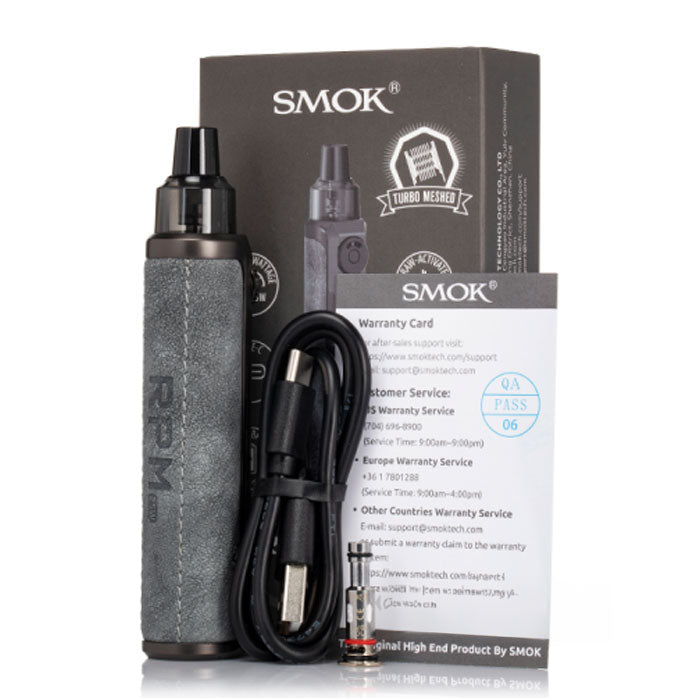 Smok RPM 25W Pod System