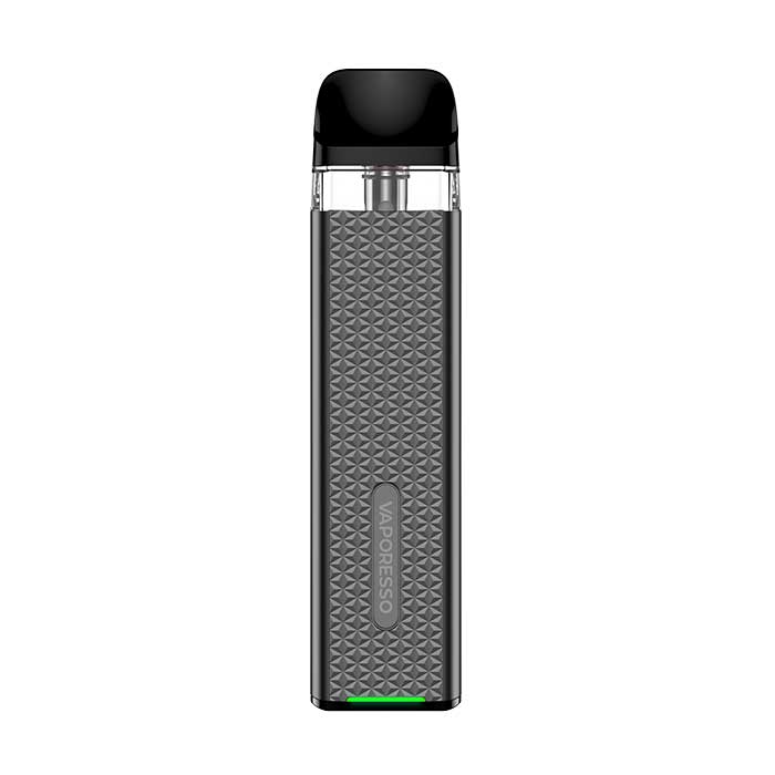 Space Grey Vaporesso XROS 3 Mini 