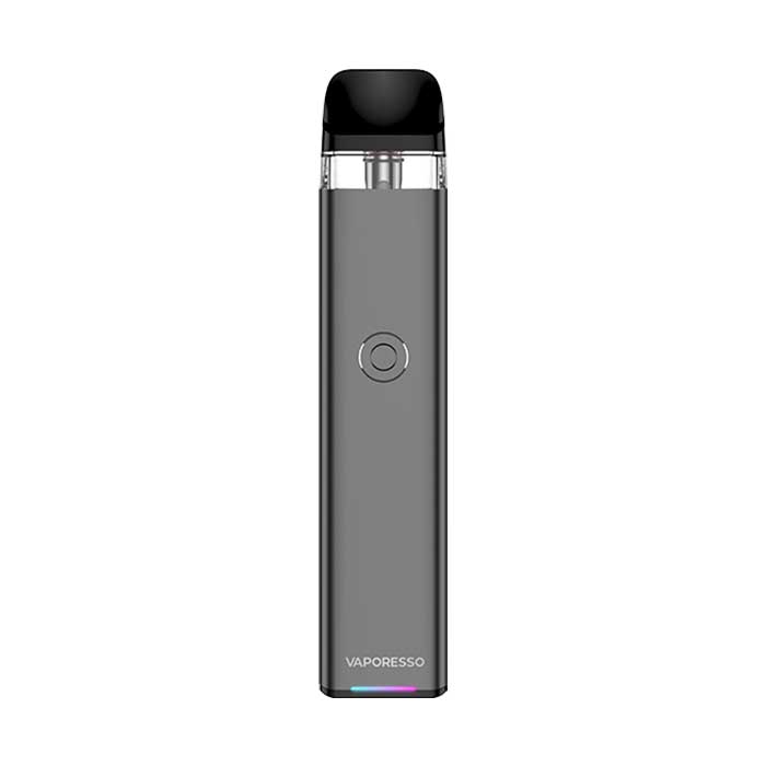 Space Grey vaporesso XROS 3 Pod System