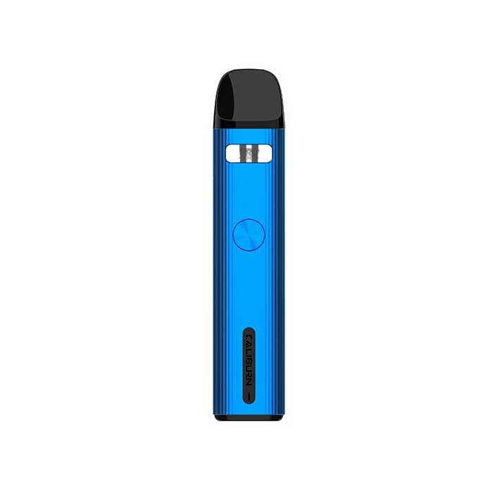 Blue Uwell Caliburn G2 18W Pod System