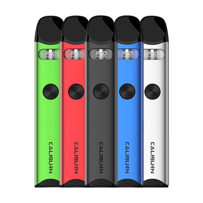 Uwell Caliburn A3 15W Pod System