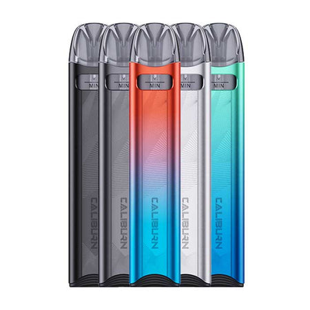 Uwell Caliburn A3S