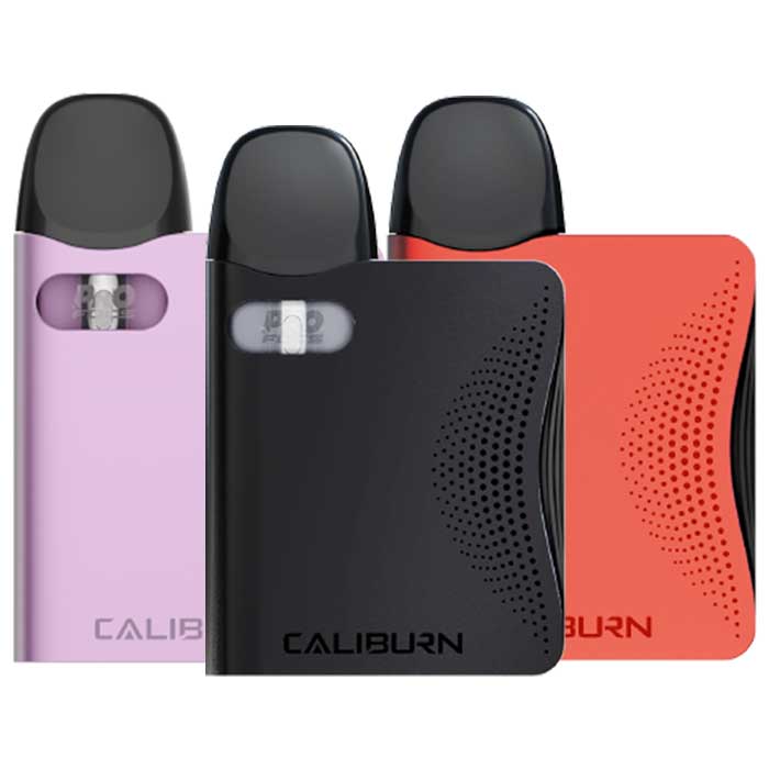 Uwell Caliburn AK3 13W Pod System