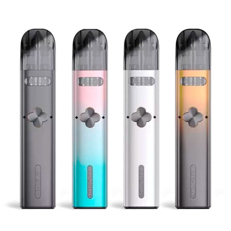 Uwell Caliburn Explorer Pod Kit