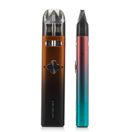 Uwell Caliburn Explorer Pod System