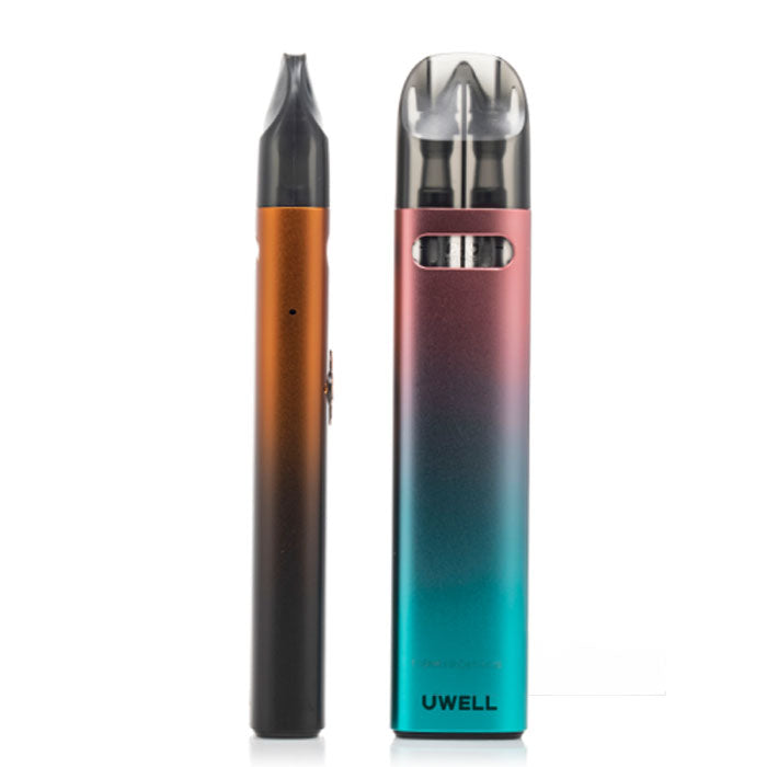 Uwell Caliburn Explorer Pod System