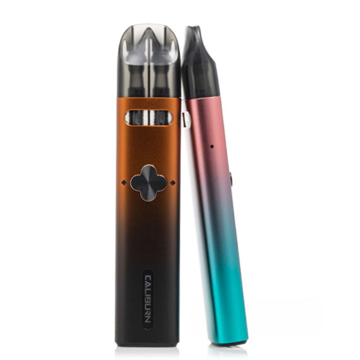 Uwell Caliburn Explorer Pod System