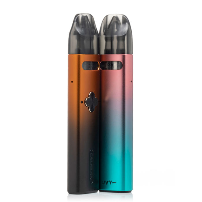 Uwell Caliburn Explorer Pod System