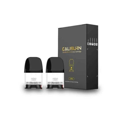 Uwell Caliburn G2 Replacement Pods