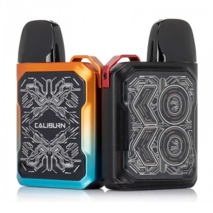 Uwell Caliburn GK2 18W Pod System