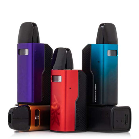 Uwell Caliburn GZ2 Pod System