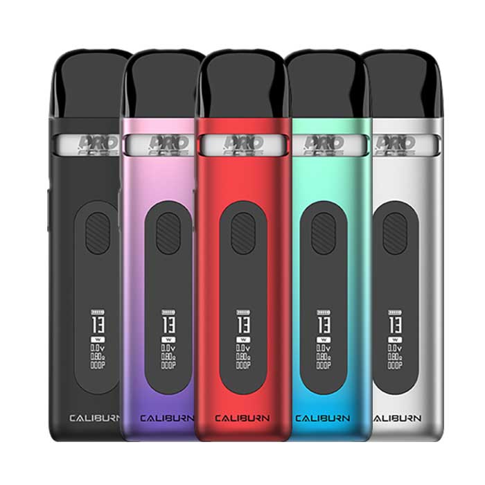 Uwell Caliburn X 20W Pod System