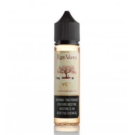 VCT Original - Ripe Vapes - 60mL - Apes Vapes UAE 