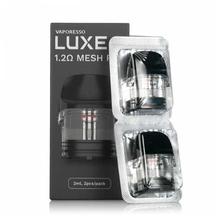 1.2ohm Vaporesso LUXE Q Pods