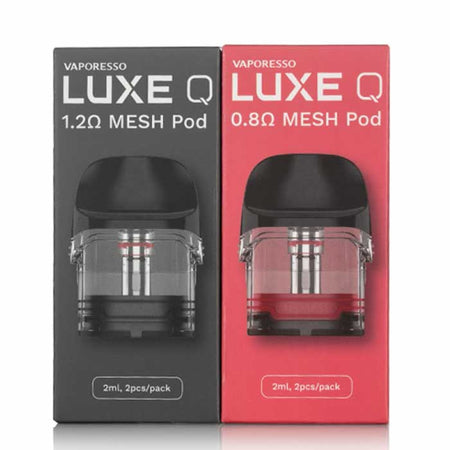 Vaporesso LUXE Q Replacement Pods