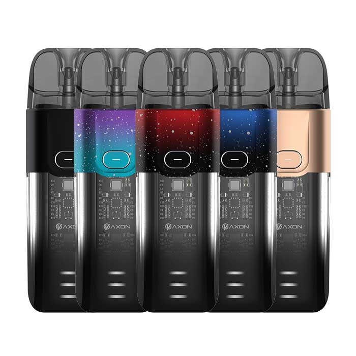 Vaporesso LUXE XR 40W Pod System