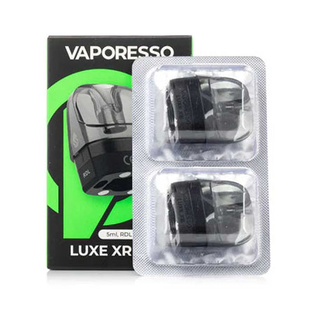 RDL Vaporesso LUXE XR Pods